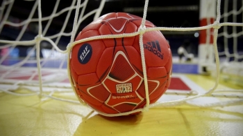 Imagem de Paris2024: Angola vence Espanha na ponta final e entra nas contas do andebol feminino