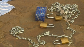 Moçambique – SERNIC garante ter desmantelado cativeiro de raptores