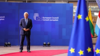 Cabo Verde – PM felicita António Costa pela Presidência do Conselho Europeu
