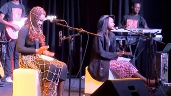 Angola – Judeth e Ester estreiam-se em concerto no Palácio do Ferro de Luanda