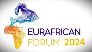 Decorre a 7ª edição do EurAfrican Forum 2024, em Lisboa