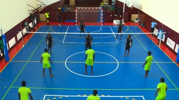 São Tomé e Príncipe – Cai o pano sobre Jogos Escolares 2024