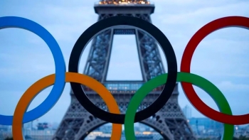 Cabo Verde quer conquistar a primeira medalha olímpica de sempre em Paris