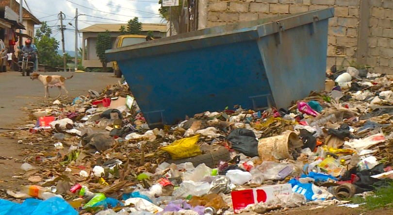 Cabo Verde – Projeto quer tornar separação de lixo e reciclagem numa rotina no país