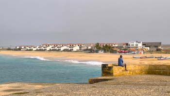 Cabo Verde – Governo vai posicionar ilha do Maio como ponto de referência turístico