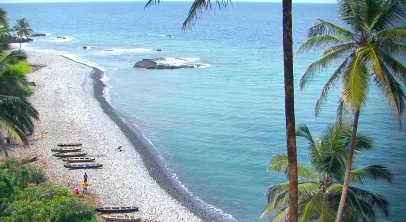 São Tomé e Príncipe quer aproveitar as oportunidades do mar e recursos oceânicos – ministra