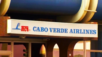 Cabo Verde – Companhia aérea espera ter três aviões a partir da próxima semana