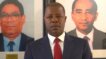 São Tomé e Príncipe – PM entende que é legítima a indemnização ao ex-Ministro das Finanças