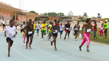 Imagem de São Tomé e Príncipe – Falta de apoios trava crescimento do atletismo no país