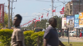 Moçambique – Empresários portugueses na Beira esperam maior crescimento económico depois das eleições gerais