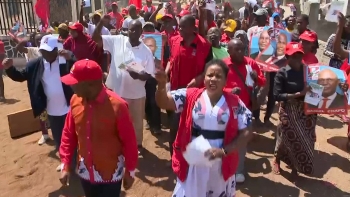 Imagem de Moçambique – Cinco feridos em incidente entre caravanas da FRELIMO e da RENAMO em Nampula