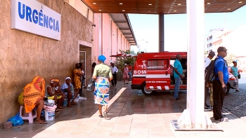 Imagem de Cabo Verde – Direção Nacional da Saúde declara estado de alerta para o combate à Covid-19 e dengue