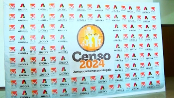 Angola – Estão reunidas todas as condições para o arranque do Censo 2024