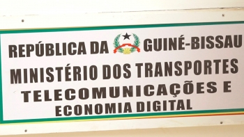 Guiné-Bissau quer digitalizar os serviços públicos com apoio do Projeto Regional de Integração