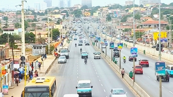 Imagem de Angola – Governo garante condições financeiras para funcionamento das três novas províncias