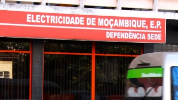 Electricidade de Moçambique realiza atualização dos contadores durante os próximos meses