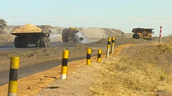 Moçambique – “Índice de transparência ambiental na indústria extrativa diminuiu”