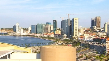 Imagem de Angola – IFC pede ao Governo mais infraestruturas de apoio ao sector económico