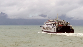 Imagem de Cabo Verde Interilhas alega falta de condições para substituir navio que faz a ligação Praia-Maio