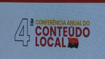 Angola – Empresa do setor petrolífero defende a atualização da Lei sobre Conteúdo Local