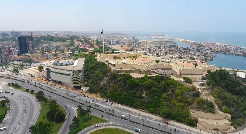 Imagem de Angola – Luanda foi responsável por 70% da inflação no país em 2024 – Banco Nacional