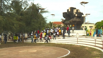 Guiné-Bissau – PAIGC denuncia “tentativas apagar as datas históricas da luta de libertação”