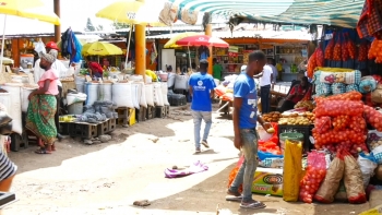 Moçambique – “Condições de higiene nos mercados são um risco para a saúde pública”