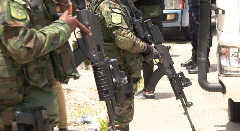 Imagem de Moçambique/Ataques – Pelo menos “dois terroristas” mortos em confrontos