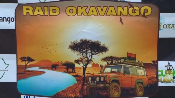 Imagem de Angola – Organização do Raid Okavango promete mudar a vida dos participantes 