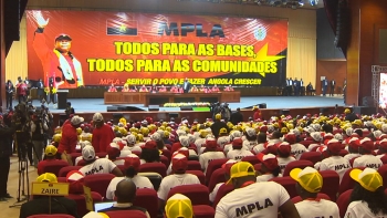 Angola – Oposição considera acusações do presidente do MPLA “descabidas” e pede provas