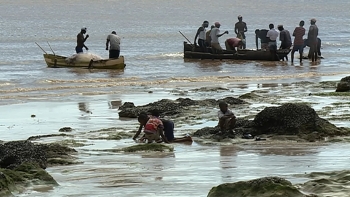 Moçambique – Resgatados os 56 pescadores raptados em Cabo Delgado