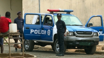 São Tomé e Príncipe – Cidadão morreu depois de alegadamente ter sido espancado pela polícia