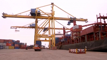 Imagem de Moçambique – Porto da Beira bateu em julho recorde mensal de cargas