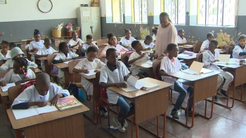 Imagem de Angola – Governo vai avaliar este ano a qualidade dos cursos de formação de professores