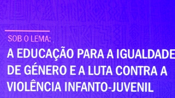 Angola – “Violência infantojuvenil é um sério problema social”