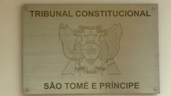 São Tomé e Príncipe – TC decide que não há inconstitucionalidade na promoção e manutenção do PGR