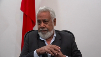 Xanana Gusmão pede “esforço” para CPLP dar contributo para a paz global