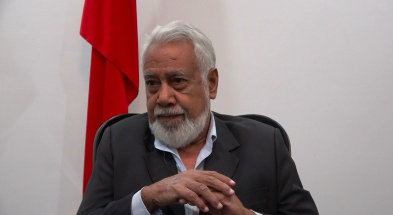 Xanana Gusmão pede “esforço” para CPLP dar contributo para a paz global