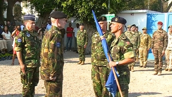 Imagem de Moçambique – Brigadeiro-general Luís Barroso apontado no comando da missão militar da UE no país