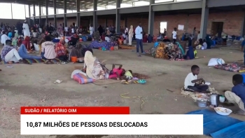 ÁFRICA EM FOCO