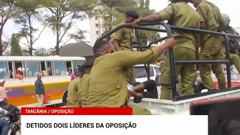 ÁFRICA EM FOCO