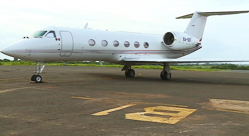 Guiné-Bissau – Destino de avião com 2,6 toneladas de droga apreendido em Bissau era o Mali-arguidos