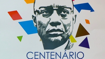 Imagem de Cabo Verde celebra durante 20 dias os 100 anos do nascimento de Amílcar Cabral com várias atividades