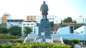 Imagem de Cabo Verde – “Instituições do Estado deveriam estar mais engajados na promoção de Amílcar Cabral”