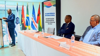 Cabo Verde – Especialistas da CPLP debatem efeitos do analfabetismo nos jovens e adultos