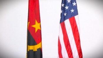 Angola – Casa Branca confirma visita do Presidente dos EUA entre 13 e 15 de outubro