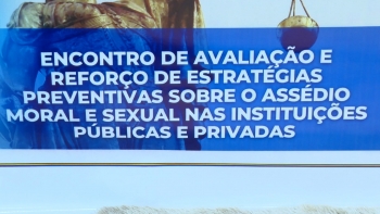 Imagem de Angola – ONG denúncia aumento de casos de assédio em instituições públicas e privadas