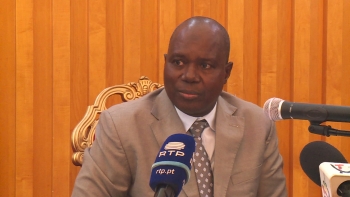 Guiné-Bissau – PRG reconhece a existência de corrupção no sistema judiciário