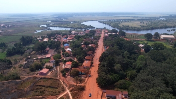 Guiné-Bissau – Bafatá, cidade onde nasceu Amílcar Cabral, enfrenta carências de vária ordem