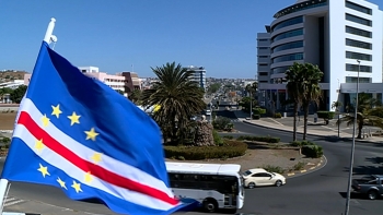 Cabo Verde  – PIB ‘per capita’ cresceu 7% entre 2015 e 2021